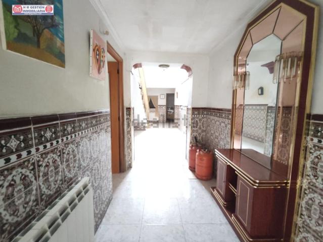 Casa en venta en Herencia, Castilla-La Mancha