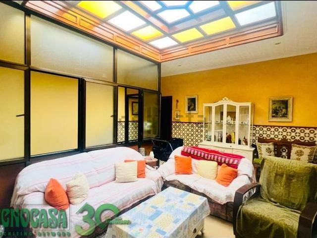 Casa en venta en Herencia