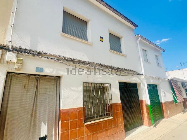 Casa en venta en Herencia