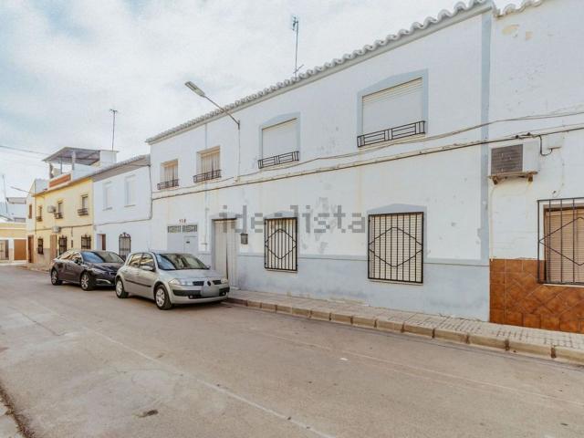 Casa en venta en Herencia, Castilla-La Mancha