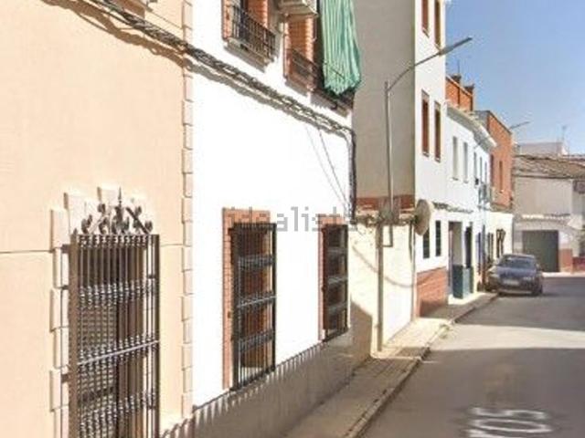 Casa en venta en Herencia