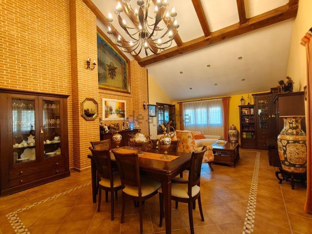 Casa en venta en Herencia, Castilla-La Mancha