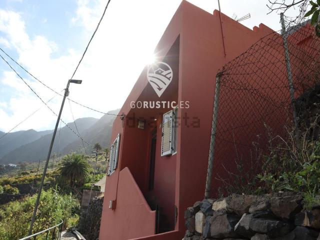 Casa en venta en Canarias