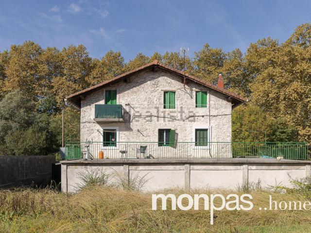 Casa en venta en Portu, Hernani