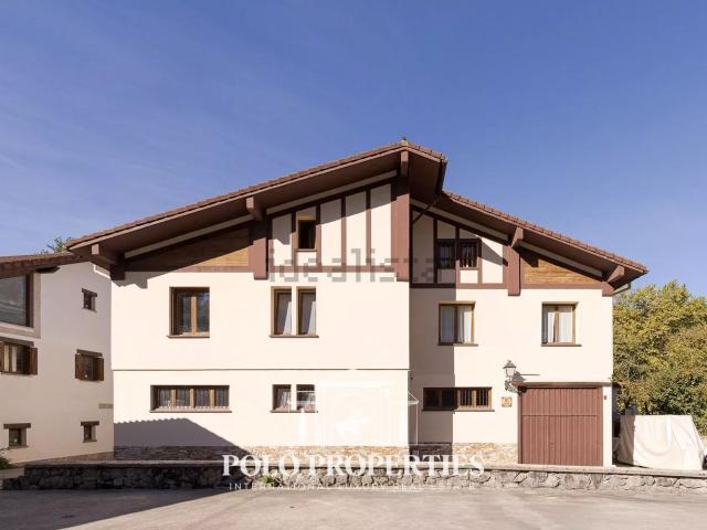 Casa en venta en Hernani, Guipúzcoa