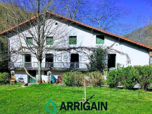 Casa en venta en Hernani, Guipúzcoa