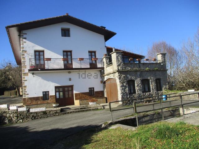Casa en venta en Hernani, Guipúzcoa