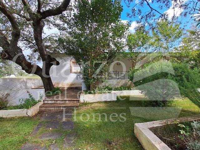 Casa en venta en Herrera De Alcántara