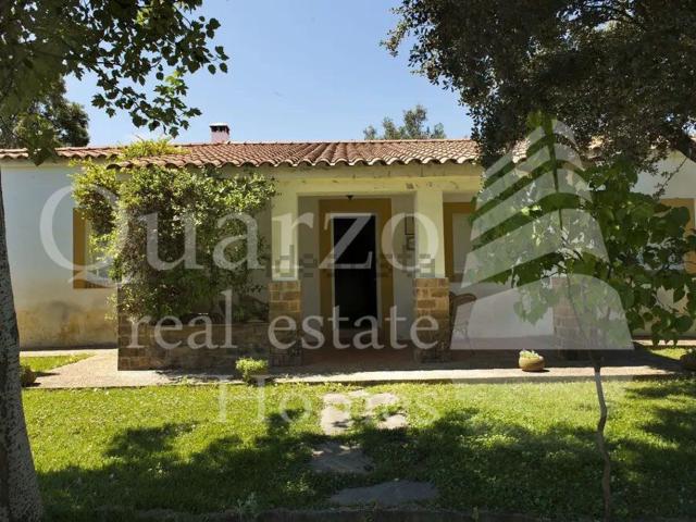 Casa en venta en Herrera De Alcántara