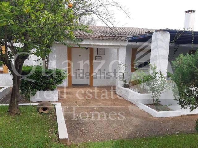 Casa en venta en Herrera De Alcántara