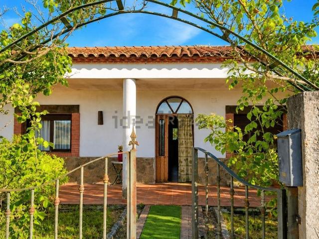 Casa en venta en Herrera De Alcántara, Extremadura