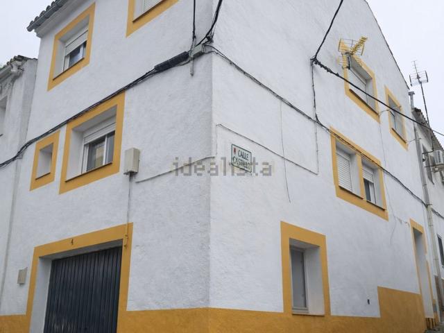 Casa en venta en Herrera De Alcántara, Extremadura