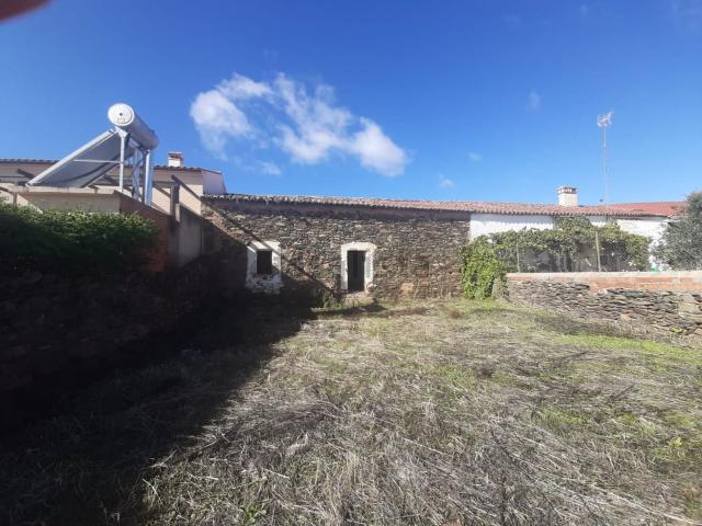Casa en venta en Herreruela, Extremadura