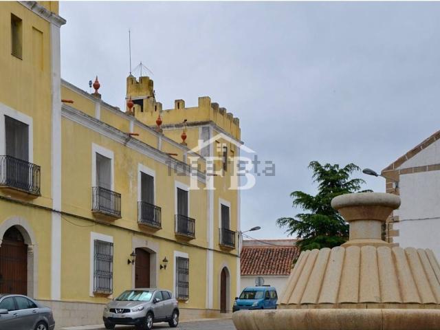 Casa en venta en Herreruela, Cáceres