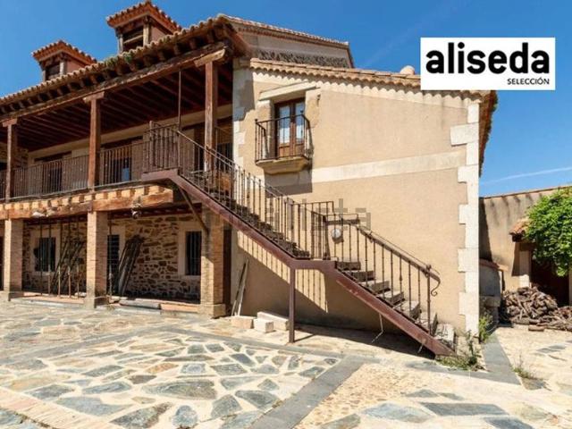 Casa en venta en Herreruela, Extremadura