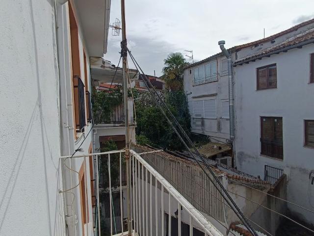 Casa en venta en La Corredera, Hervás