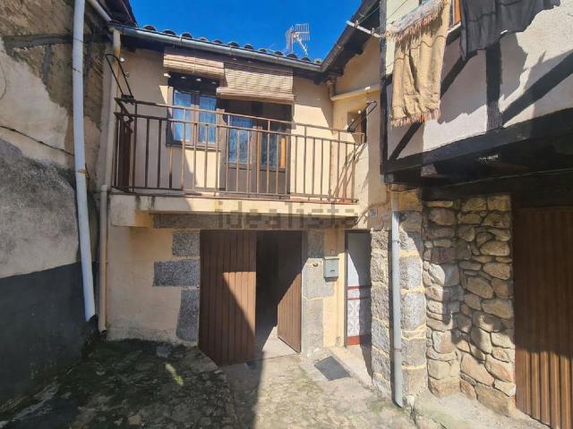 Casa en venta en Hervás, Extremadura