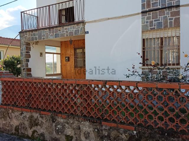 Casa en venta en Hervás, Extremadura