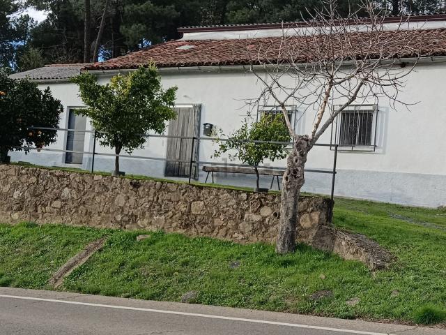 Casa en venta en Hervás, Extremadura