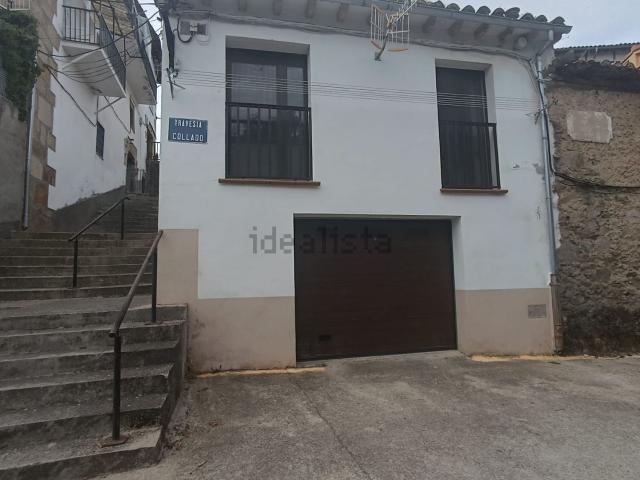 Casa en venta en Hervás, Extremadura