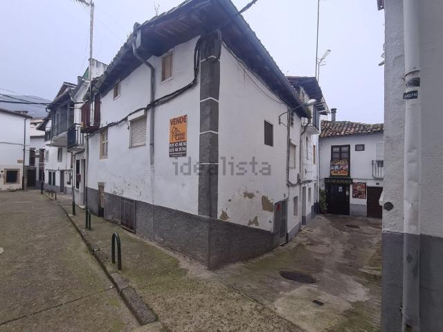 Casa en venta en Hervás, Extremadura