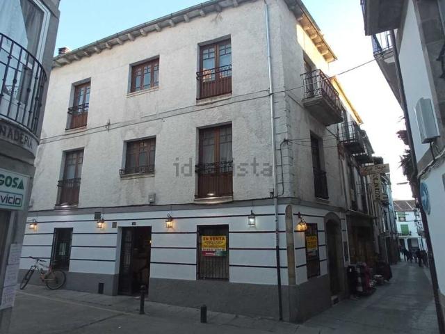 Casa en venta en Hervás, Extremadura