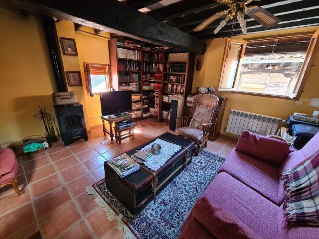 Casa en venta en Hervás, Extremadura