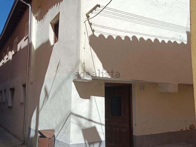 Casa en venta en Barrio Judío, Hervás