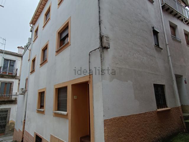 Casa en venta en Hervás, Extremadura