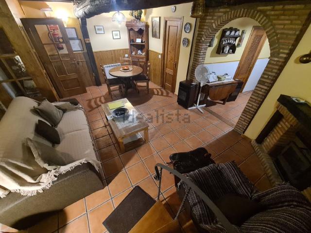 Casa en venta en Hervás, Extremadura