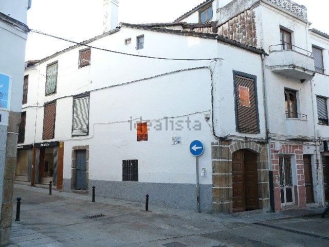 Casa en venta en Barrio Judío, Hervás