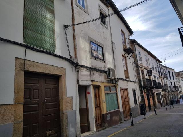 Casa en venta en La Corredera, Hervás