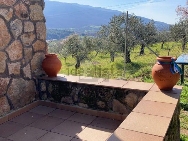Casa en venta en El Robleo, Hervás