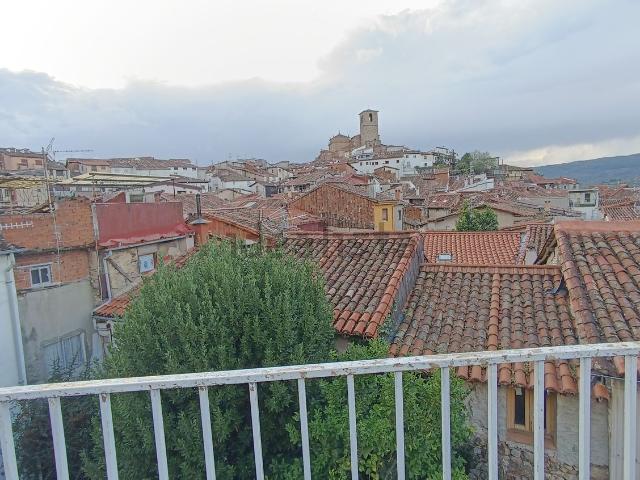 Casa en venta en Barrio Judío, Hervás