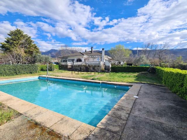 Casa en venta en Hervás, Extremadura