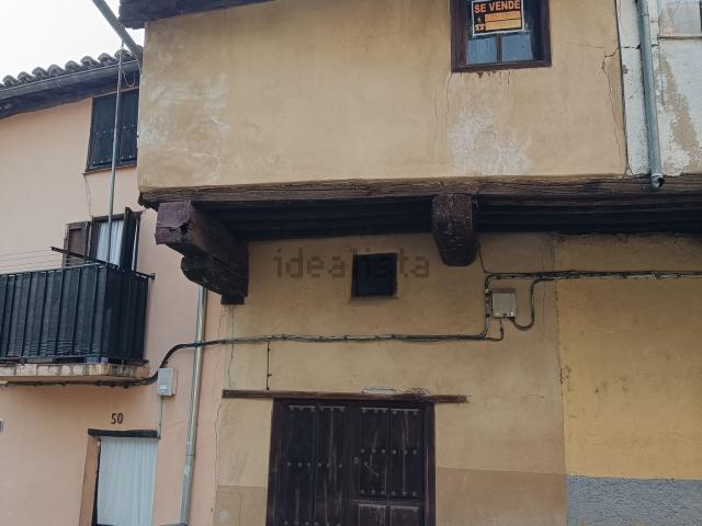 Casa en venta en Hervás, Extremadura