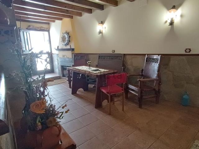 Casa en venta en Hervás, Extremadura