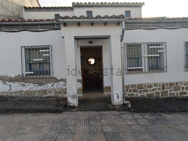 Casa en venta en Peña Los Lagartos, Hervás