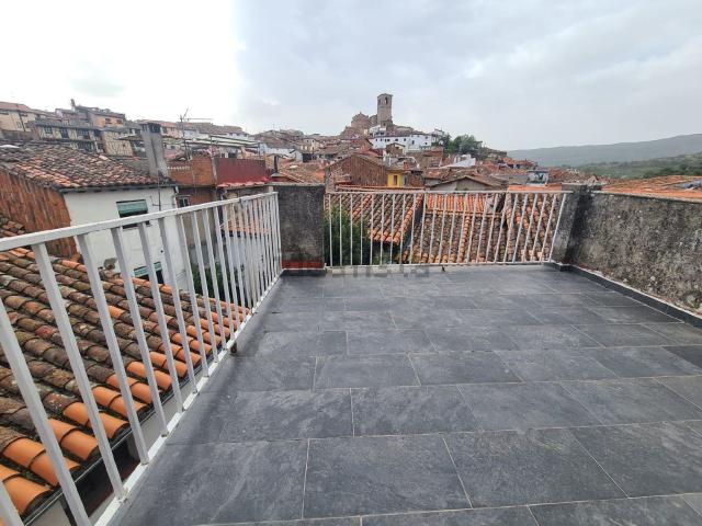Casa en venta en Hervás, Extremadura