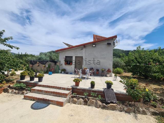 Casa en venta en San Antón, Hervás