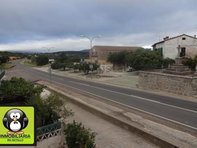 Casa en venta en Higuera De Las Dueñas
