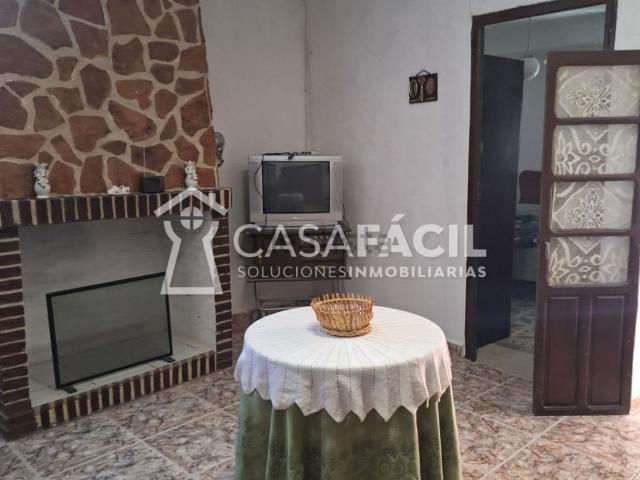 Casa en venta en Higueruela, Castilla-La Mancha