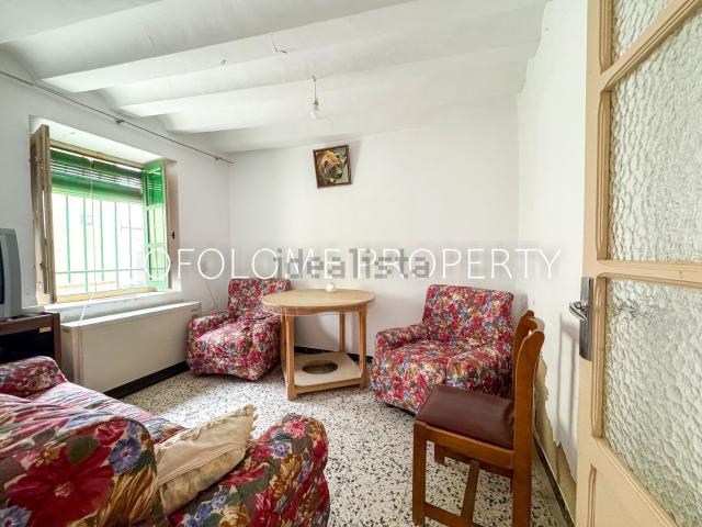 Casa en venta en Higueruela, Castilla-La Mancha