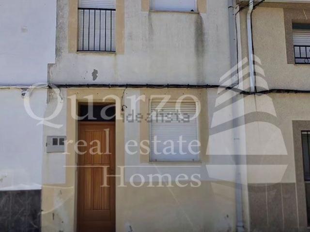 Casa en venta en Hinojal, Extremadura