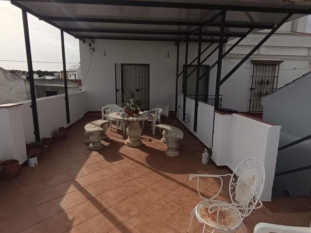 Casa en venta en El Condado, Andalucía
