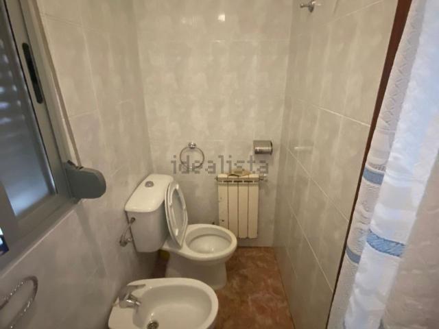 Casa en venta en Hinojosas De Calatrava, Castilla-La Mancha