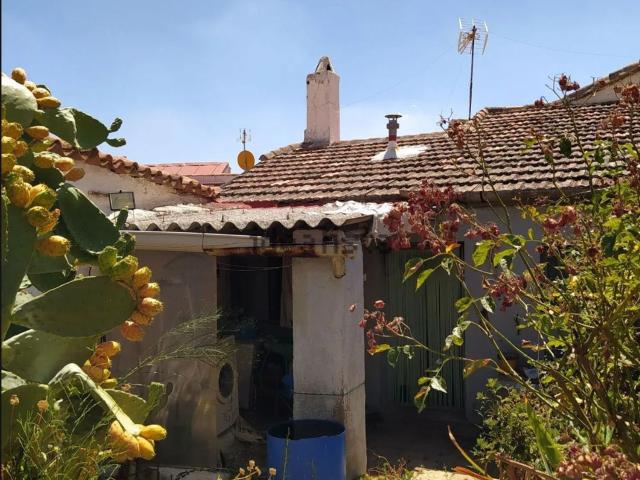 Casa en venta en Hinojosas De Calatrava, Castilla-La Mancha