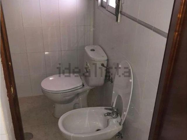 Casa en venta en Hinojosas De Calatrava, Castilla-La Mancha
