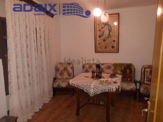 Casa en venta en Hinojosas De Calatrava, Castilla-La Mancha