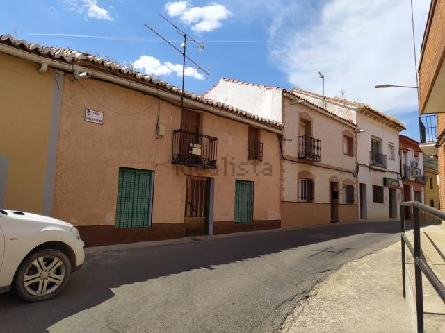 Casa en venta en Hinojosas De Calatrava, Castilla-La Mancha